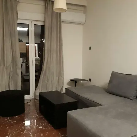 Spiti Mou, Spitaki Mou Apartment