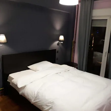 Spiti Mou, Spitaki Mou Apartment