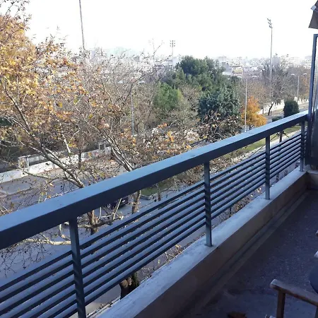 Spiti Mou, Spitaki Mou Apartment Thessaloniki