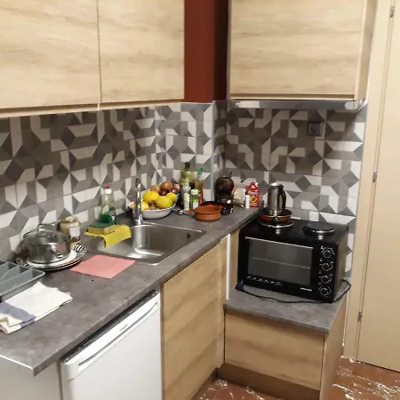 Apartment Spiti Mou, Spitaki Mou Thessaloniki