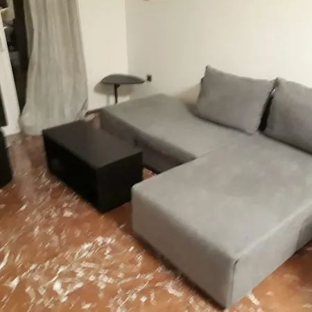 Spiti Mou, Spitaki Mou Apartment Thessaloniki